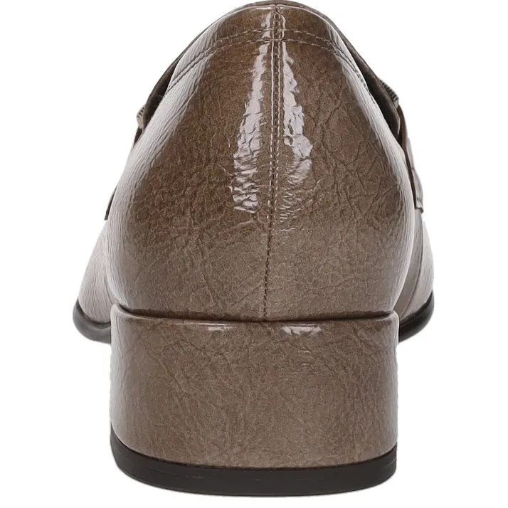 Tamaris pumps taupe, foto 4