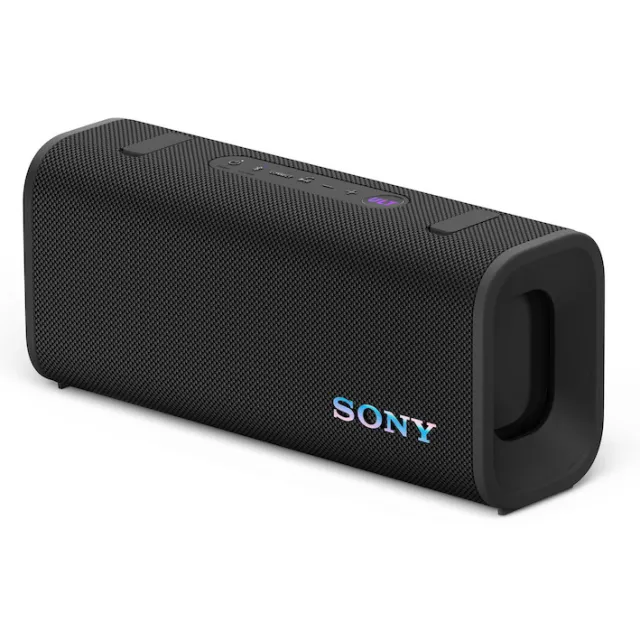 Sony ULT Field 3 luidspreker zwart