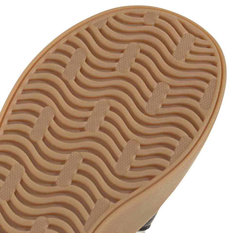 Adidas Sportswear V.L. Court 3.0 suède sneakers - lichtgrijs/zwart, foto 6
