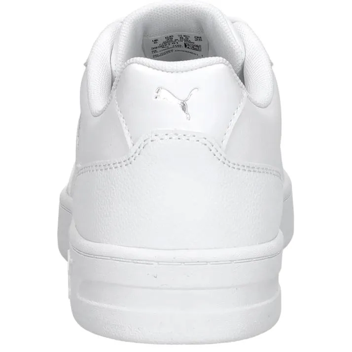 Puma Court Classy sneaker wit, foto 7