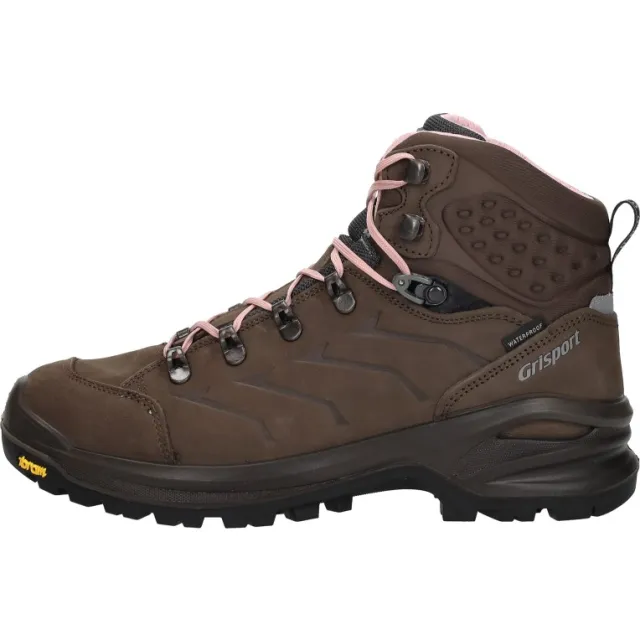 GriSport Venture Mid Cognac