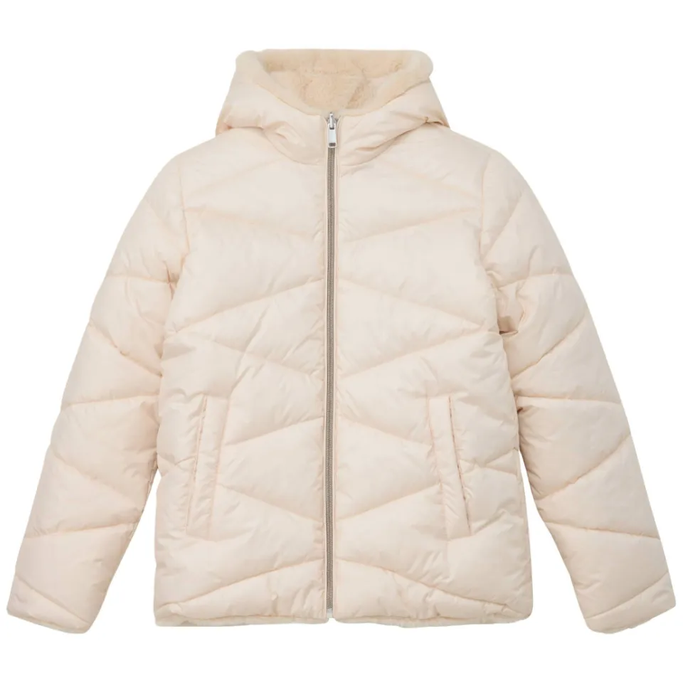 s.Oliver winterjas beige, foto 2