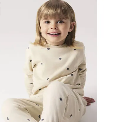 NAME IT MINI joggingbroek ecru, foto 5