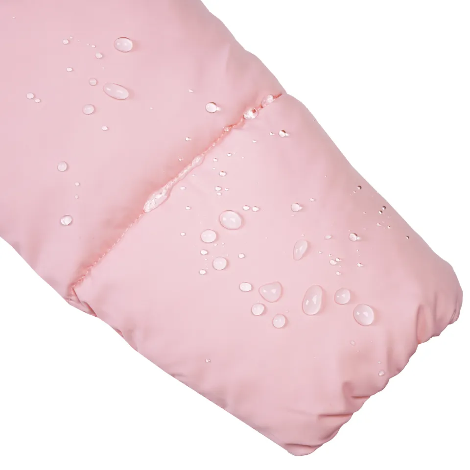 Icepeak Kenova gewatteerde jas roze, foto 7