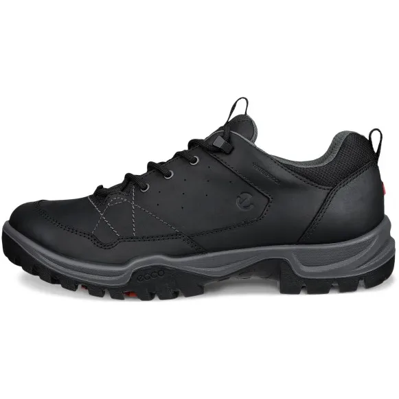 Ecco Receptor Trekk WP Shoe - Multisportschoenen, zwart