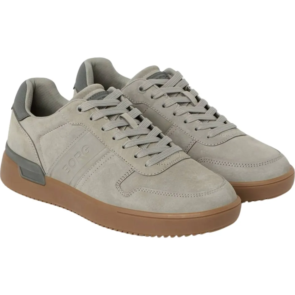 Björn Borg Spin Su sneakers grijs, foto 2
