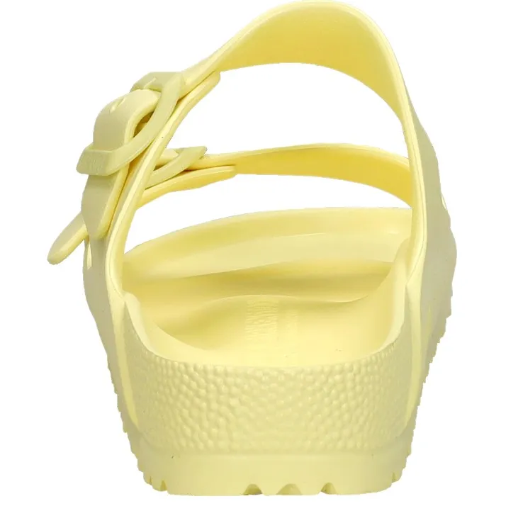 Birkenstock Arizona Essentials geel, foto 4