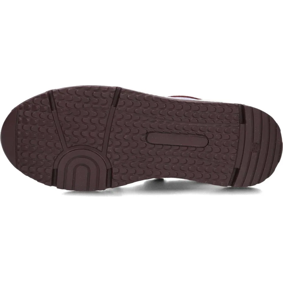 Wysh Sneakers Jennifer Paars, foto 2