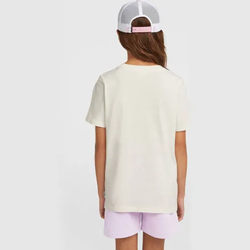 O'Neill Graphic T-shirt ecru, foto 5