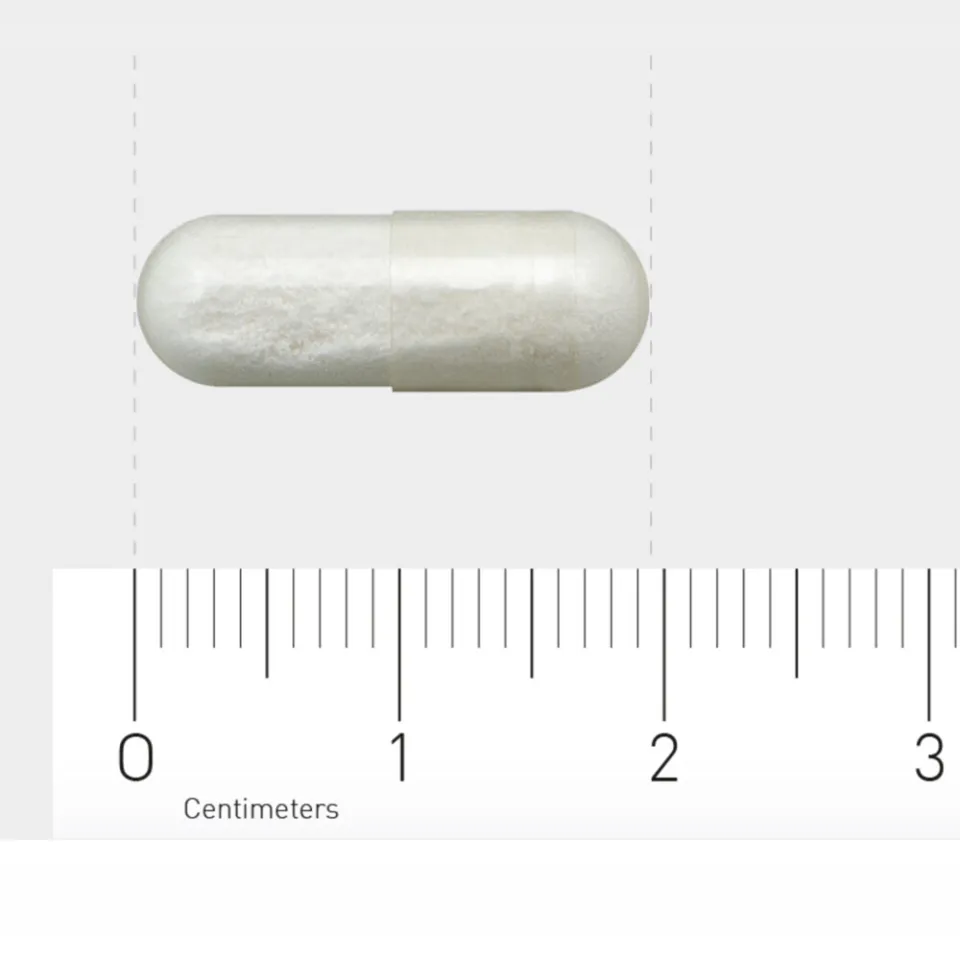 AOV 537 Zink Citraat 25 mg vegacaps, foto 2