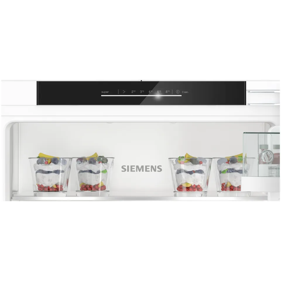 Siemens KI41REDC0 extraKlasse Inbouw koelkast zonder vriesvak, foto 3