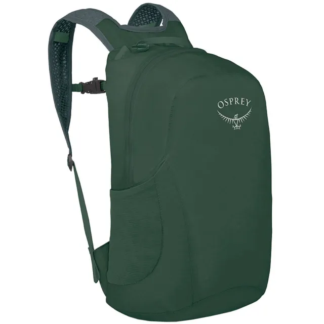 Osprey Ultralight Stuff Pack 18 dagrugzak groen