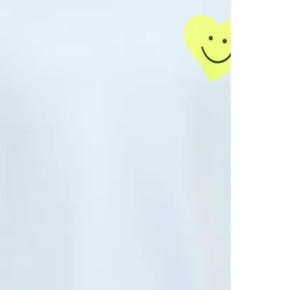 KIDS ONLY MINI sweater met backprint - lichtblauw, foto 4