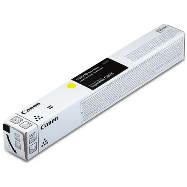Canon C-EXV 65 Y Toner Geel
