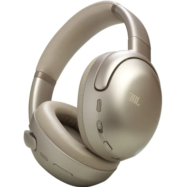 Jbl TOUR ONE M3 Over-ear hoofdtelefoon Bruin