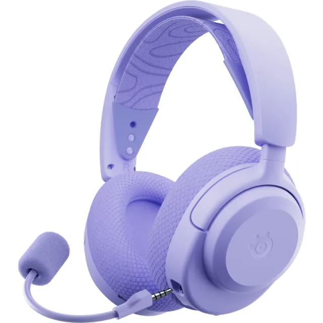 SteelSeries Arctis Nova 3P Lavendel