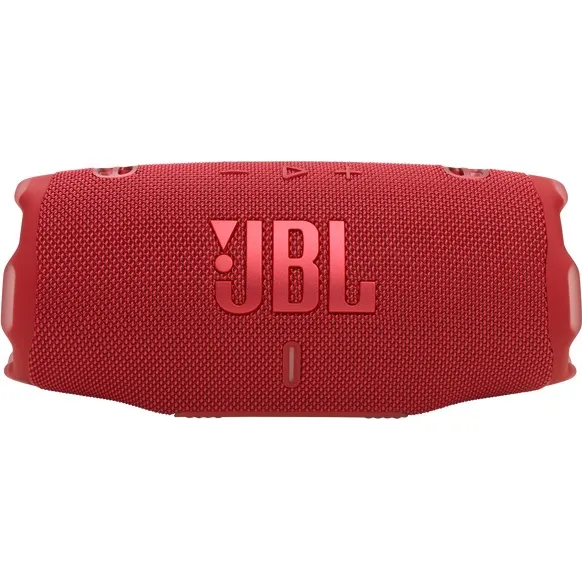 Jbl Charge 6 Bluetooth speaker Rood