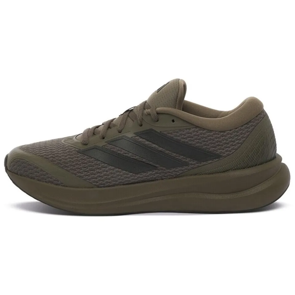 Adidas Runfalcon 6 hardloopschoen olijfgroen, foto 2