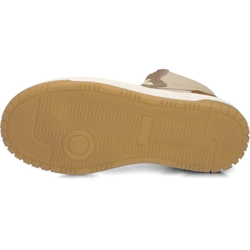Ton & Ton Sneakers Bjorne Beige, foto 6