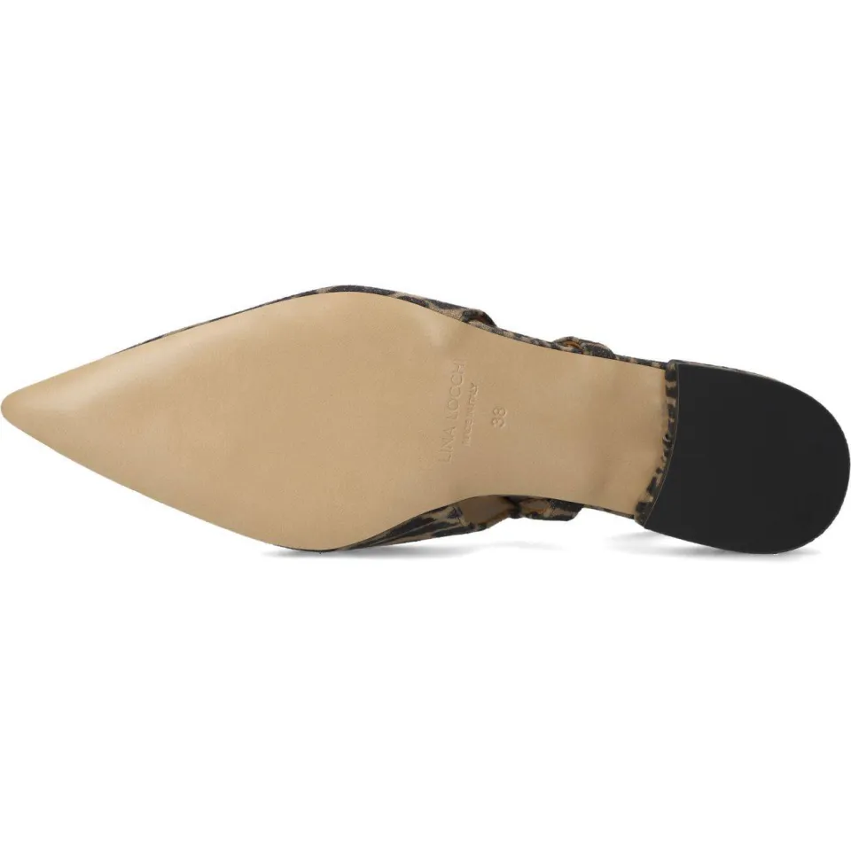 Lina Locchi Hakken Az62 Beige, foto 6