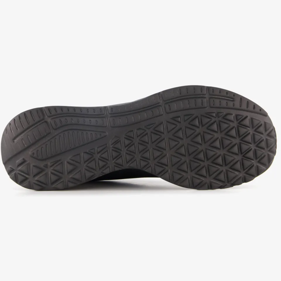 Skechers Uno Lite dames sneakers zwart, foto 4