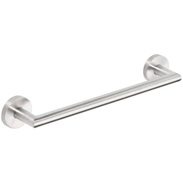 Sapho Handdoekhouder Sapho X-Steel Hangend 35 cm Geborsteld RVS