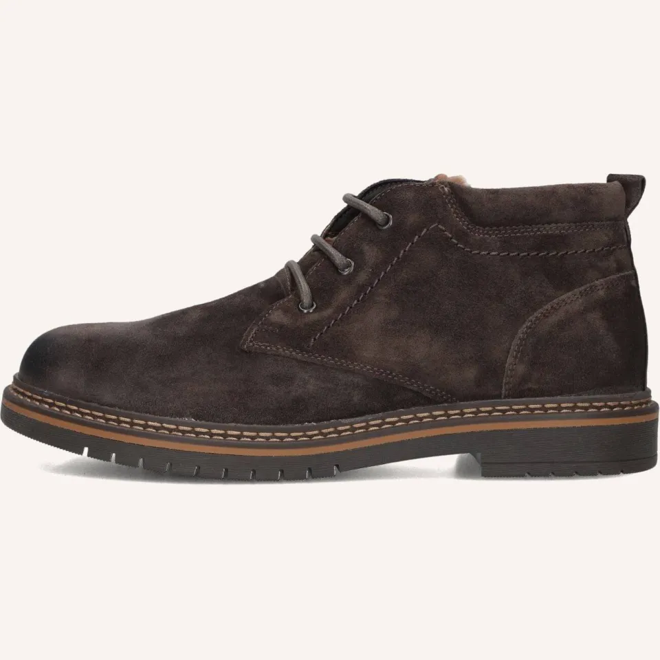 Mazzeltov Boots 520024 Bruin, foto 4