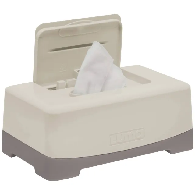 Luma Easy wipe box LUMA Almond
