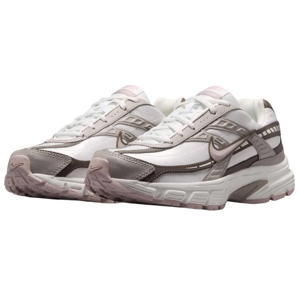 Nike Initiator sneakers - wit/bruin, foto 5