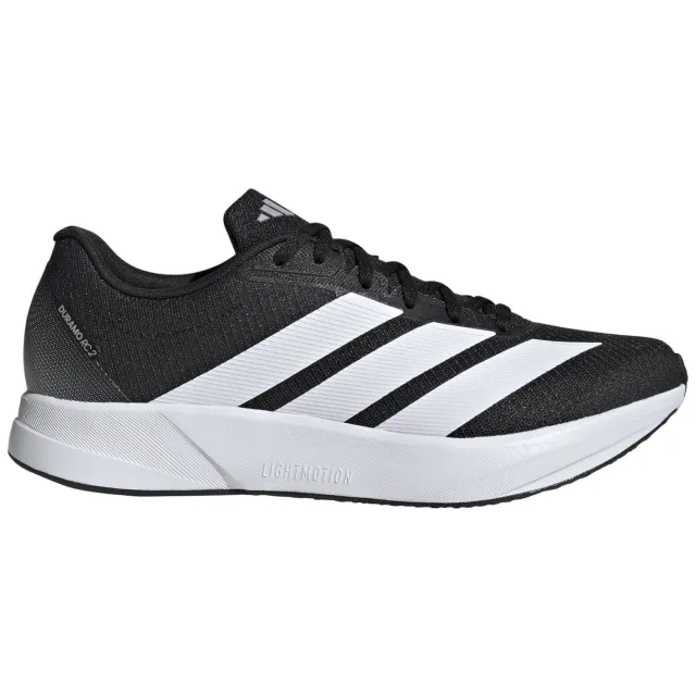 Adidas Performance hardloopschoenen - zwart/wit