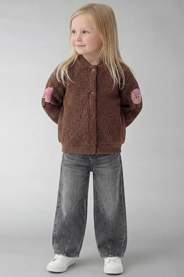 NAME IT MINI teddy baseballjack bruin