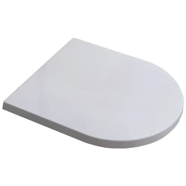 Lavigo Primo closetzitting mat wit met softclose