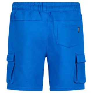 Retour Jeans Apollo sweatshort blauw, foto 2