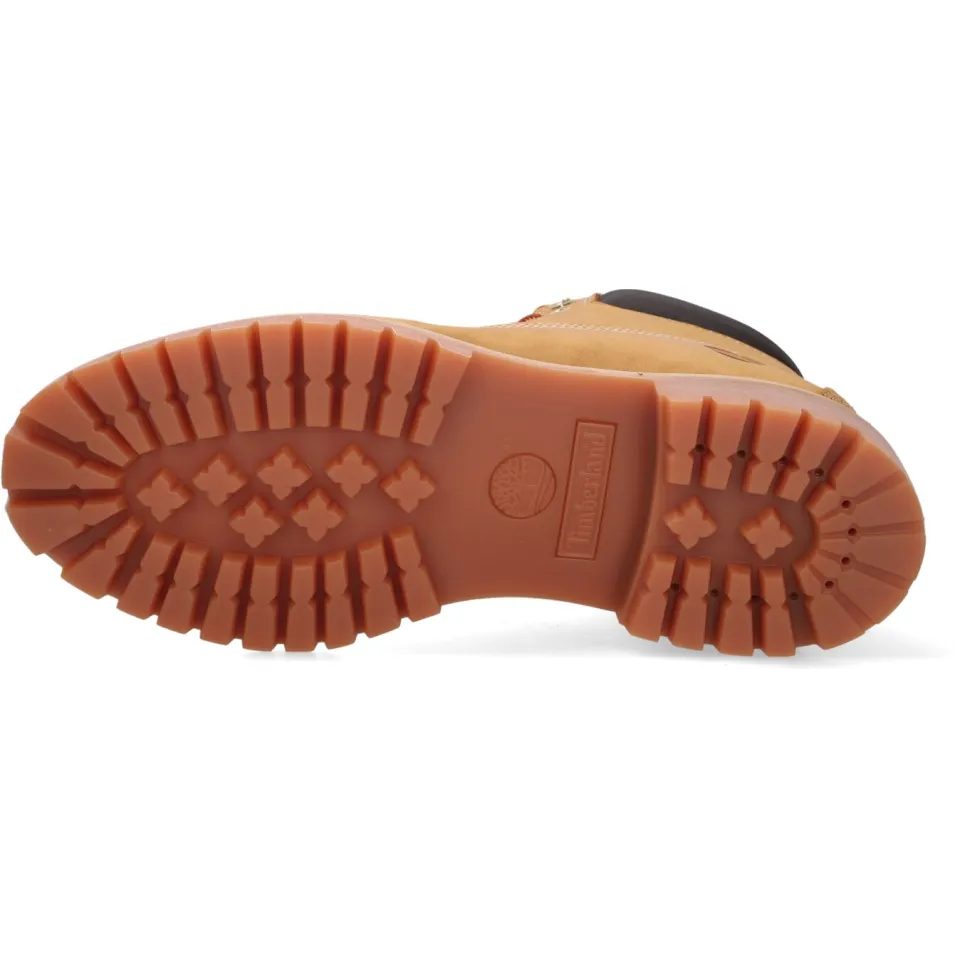 Timberland 6 Inch Premium laarzen camel, foto 5