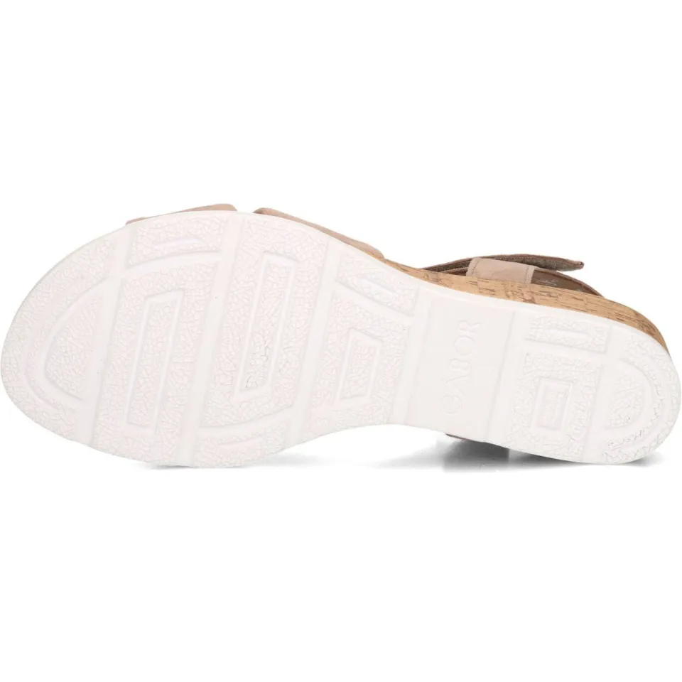 Gabor Sandalen 761 Beige, foto 2