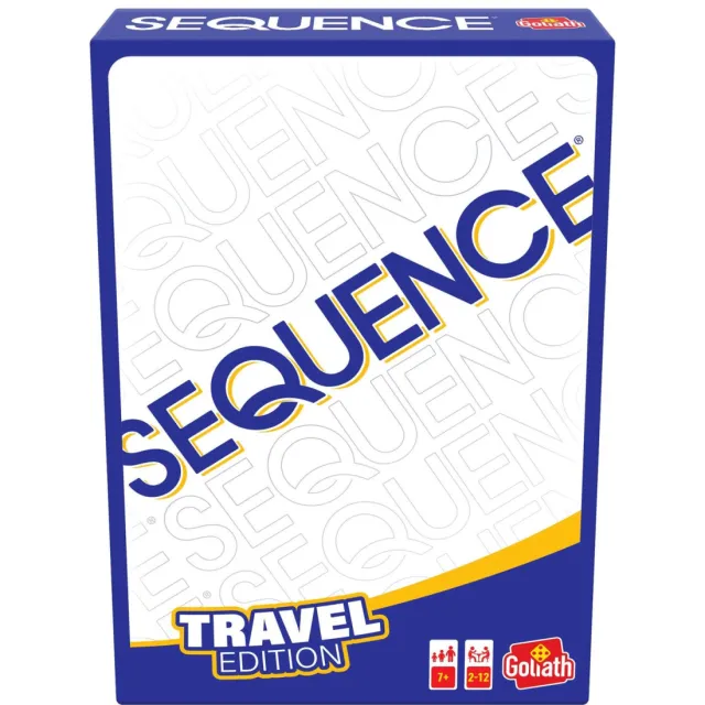 Goliath Sequence Sequence Travel ML