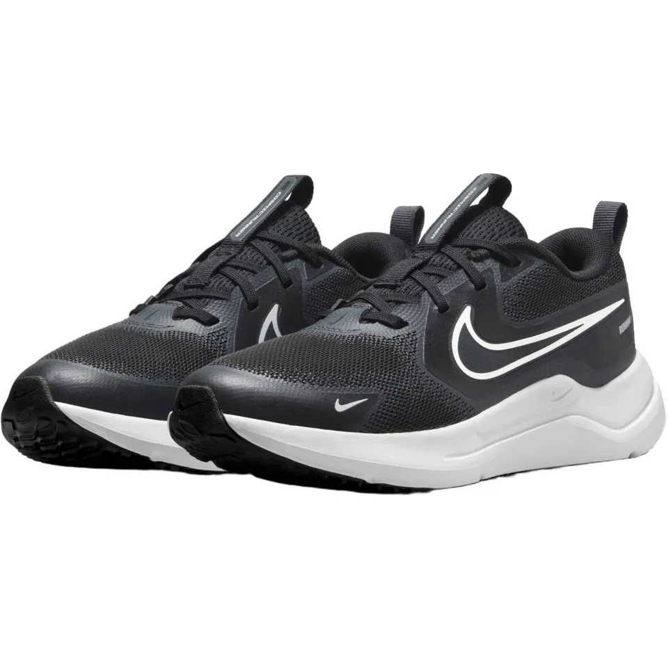 Nike Cosmic Runner kindersneaker zwart, foto 4