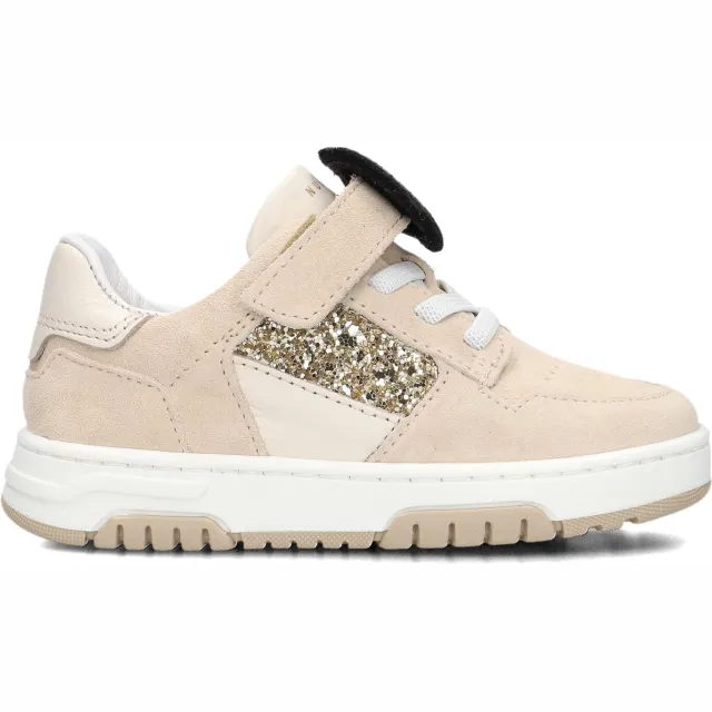 Nubikk Basket Court Jr sneaker beige