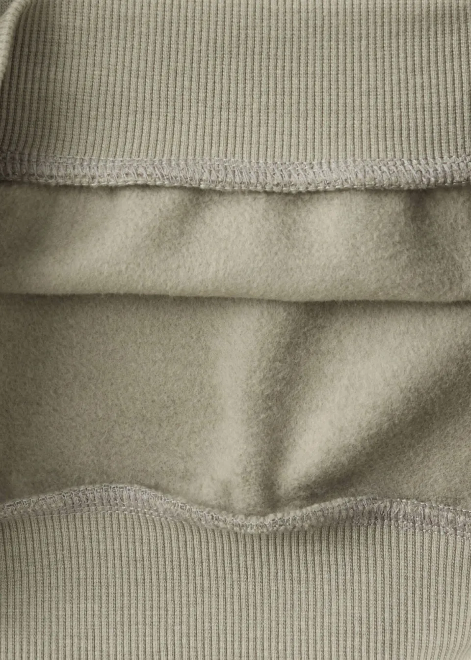 Mango Kids sweater met backprint - groen, foto 3