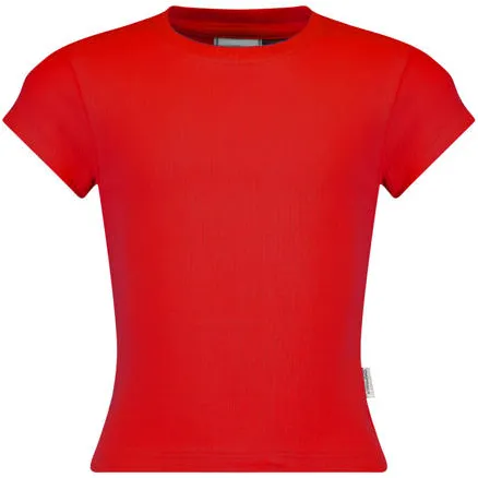 Vingino T-shirt rood