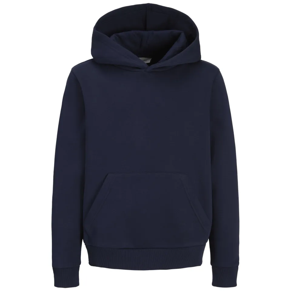 JJ Rebel JUNIOR hoodie - donkerblauw, foto 2