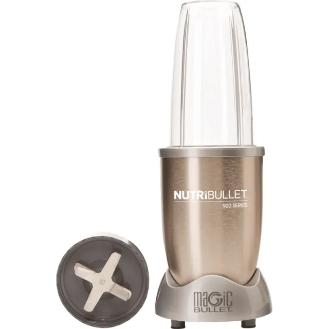 Nutribullet 900 Pro Champagne