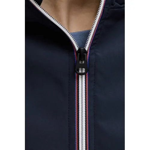 Jack & Jones Junior JJJAKE zomerjas donkerblauw, foto 6