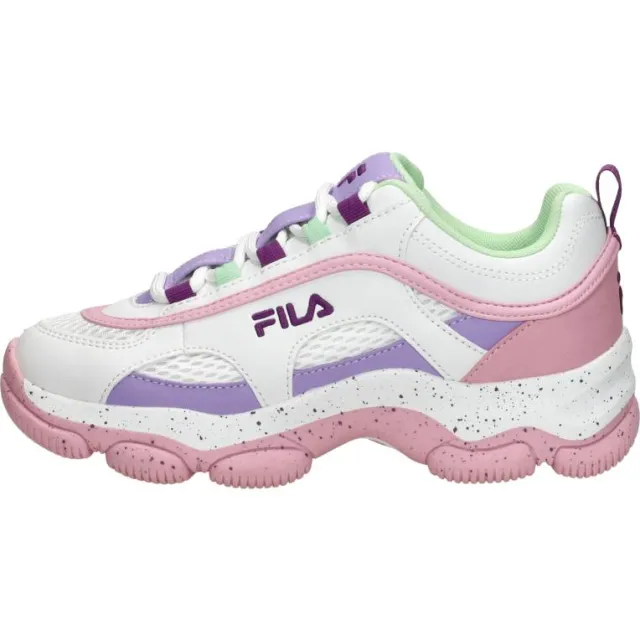Fila Strada Dreamster CB lage sneakers wit, foto 2