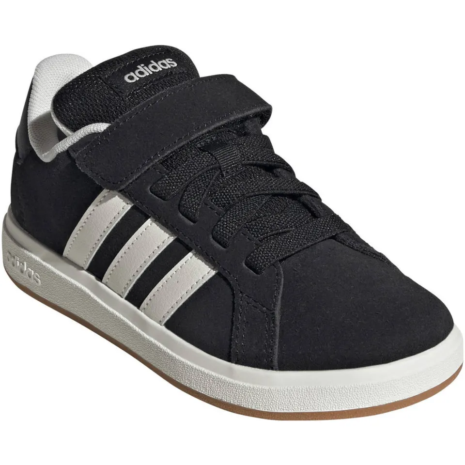 Adidas Sportswear Grand Court 00s sneakers zwart, foto 6