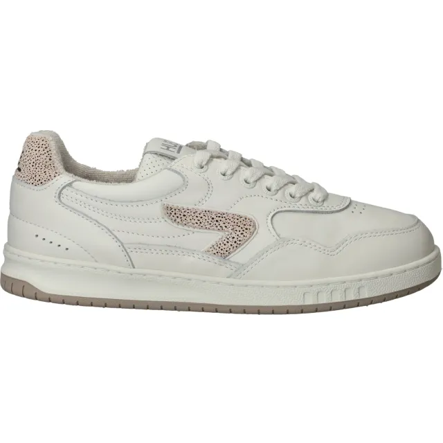 Hub Vancouver L18 sneakers wit