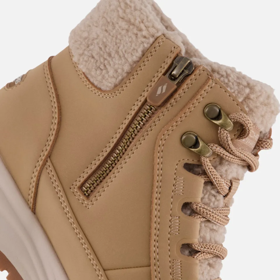 Skechers On The Go Stellar veterboots cognac, foto 6