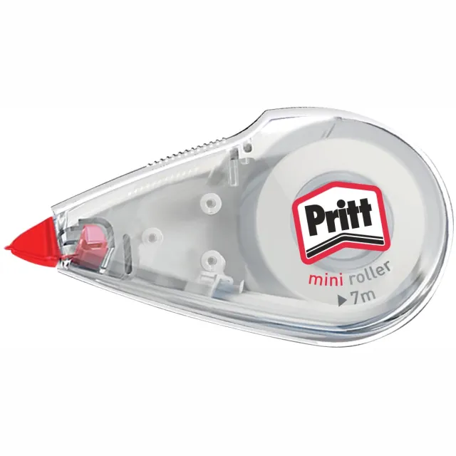Pritt Correctietape pritt mini flex 4.2mmx7m