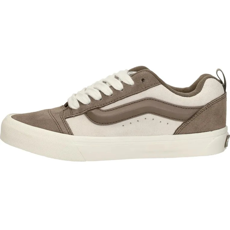 Vans Knu Skool sneaker beige, foto 2