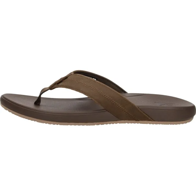 Reef Cushion Phantom 2.0 Le Middel Bruin